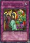 Yugioh Gx Goblin Out of the Frying Pan Soi-en059 Rare [Misc.]