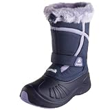 Kamik Toddler/Little Kid Charmed Insulated Boot