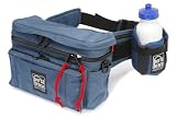 Portabrace HIP-3 Hip Pack - Large (Blue)