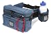 Portabrace HIP-3 Hip Pack - Large (Blue)