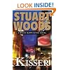 Kisser (Stone Barrington, No. 17)