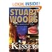 Kisser (Stone Barrington, No. 17)