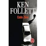 Code z�ropar Ken Follett