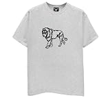 Lion T-Shirt