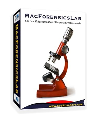 MacForensicsLab