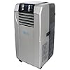 Amazon.com - Honeywell MM14CHCS 14, 000 BTU Portable Air Conditioner