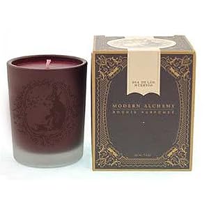 Dia De Los Muertos by Modern Alchemy Aromatherapy Perfume Scented Candle