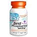 Doctor's Best Best Phosphatidyl Serine 100, 120-Count