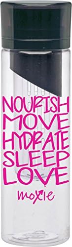 Moxie Fruit Infuser Water Bottle