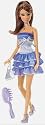 Barbie Fashion Fever Teresa Doll M9325