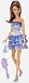 Barbie Fashion Fever Teresa Doll M9325