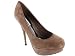 Steve Madden Women's Caryssa Platform Pump