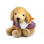 Steiff 79894 - Little Scots Lumpi Golden Retriever&hellip von Steiff