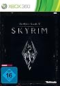 The Elder Scrolls V: Skyrim
