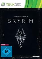 The Elder Scrolls V: Skyrim
