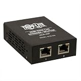 Tripp Lite B126-002 2-Port HDMI Over Cat5 Extender/Splitter TAA/GSA (Black)