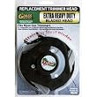 Grass Gator 4650 Brush Cutter Extra Heavy Duty Replacement String Trimmer Head