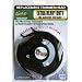 Grass Gator 4650 Brush Cutter Extra Heavy Duty Replacement String Trimmer Head