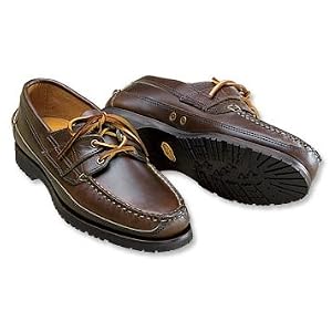Orvis Cranberry Cove Deck Shoe by Orvis