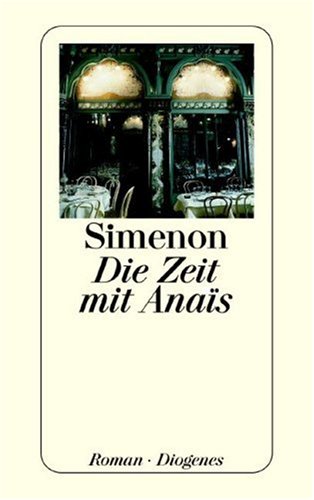 Georges Simenon