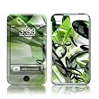 Emerald Nexus Design Apple iPod Touch 1G (1st Gen) Protector Skin Decal Sticker