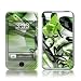 Emerald Nexus Design Apple iPod Touch 2G (2nd Gen) / 3G (3rd Gen) Protector Skin Decal Sticker