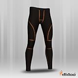 Mens Compression Base layer long pants Top quality legging for training, running and fitness