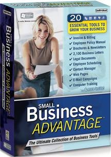 business software