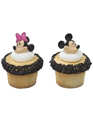 Buy Cupcake Toppers - 100 picks - Eligible for Amazon Prime!