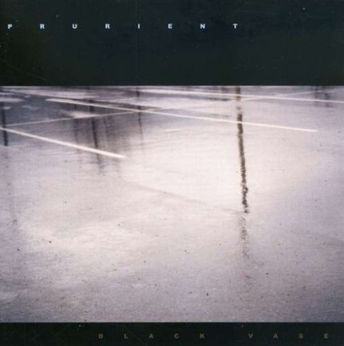 CD-Charts  Music : Black Vase