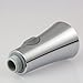 Repalcment Pull Out Sprayer for Kitchen Sink Faucet , Polished Chrome