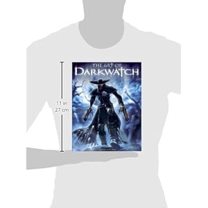 The Art of Darkwatch