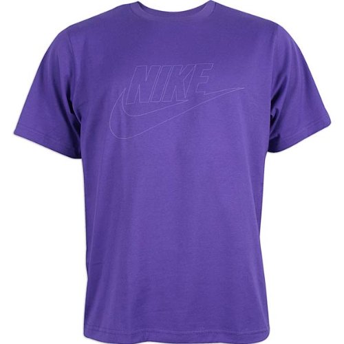 nike brand carrier tee 1