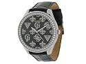 GUESS? Women's Crystal Collection watch #U85078L2