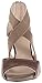 Rockport Women's Seven To 7 75mm Cross Strap Dress Sandal