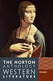 The Norton Anthology of Western Literature, Vol. 1