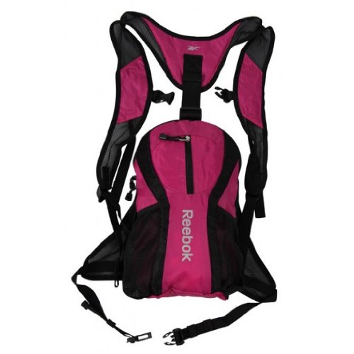 Reebok(リーボック) ランニングバックパック ワイルドベリー ワイルドベリー K36773 F