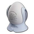Yellowstone Dehumidifing Egg - White, 1 Pack