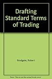 Drafting standard terms of trading