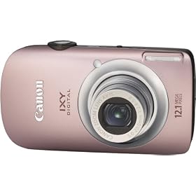 Canon �f�W�^���J���� IXY DIGITAL (�C�N�V) 510 IS