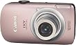 Canon �f�W�^���J���� IXY DIGITAL (�C�N�V) 510 IS �s���N IXYD510IS(PK)