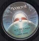 ON THE ROAD TO MUNICH 7 INCH (7" VINYL 45) UK MOONCREST 1974
