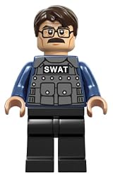 Commissioner Gordon