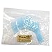 TrendBox 1 Pair- S Size Swim Swimming Soft Silicone Gear Paddle Fins Fingers Hand Palm Webbed Flippers Training Gloves Water Resistance