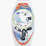 Samsung E105/315/E715 USB Cable w/Disc