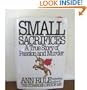 Small Sacrifices: A True Story of Passion and Murder