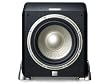 JBL L8400P 600-watt High Performance 12-Inch Powered Subwoofer with Digital Amplifier (Black) JBL L8400P 600-watt High Performance 12-Inch Powered Subwoofer with Digital Amplifier (Black)