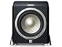 JBL L8400P 600-watt High Performance 12-Inch Powered Subwoofer with Digital Amplifier (Black)