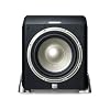 JBL L8400P 600-watt High Performance 12-Inch Powered Subwoofer with Digital Amplifier (Black)