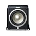 JBL L8400P 12-Inch Powered Subwoofer with 600 watt Digital Amplifier (Black)